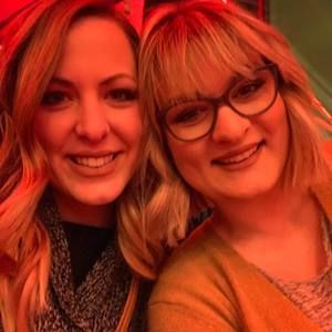 Meet your Posher, Taylor